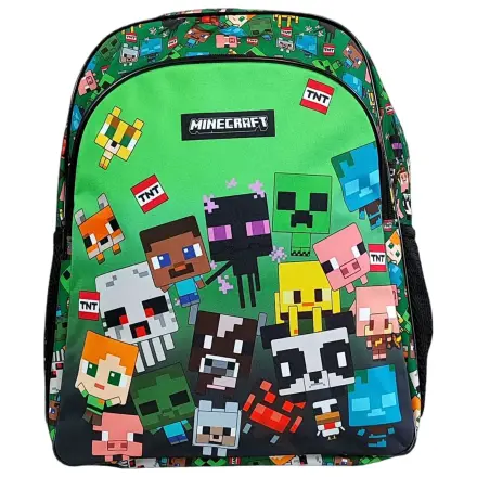 Minecraft Characters rucsac 40cm poza produsului