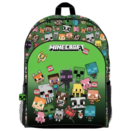 Minecraft Characters rucsac 42cm poza produsului