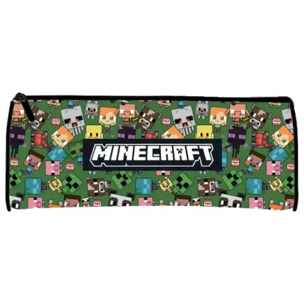 Minecraft Characters penar triplu poza produsului