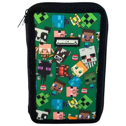 Minecraft Characters penar triplu poza produsului