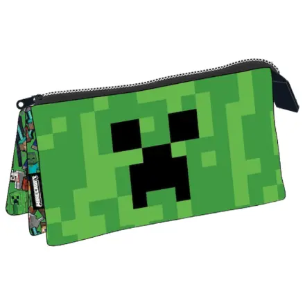 Minecraft Characters triplu penar poza produsului