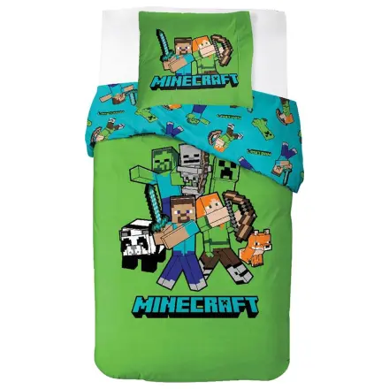 Minecraft Classic Crew Husa de pilota poza produsului