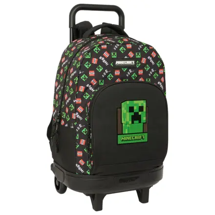 Minecraft Compact trolley 45cm poza produsului