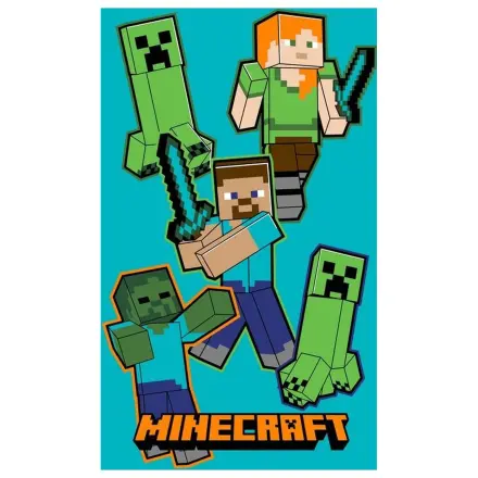 Minecraft prosop de maini Crawler, prosop de fata, prosop poza produsului