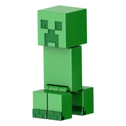 Figurină de acțiune Minecraft Creeper 8 cm termékfotója