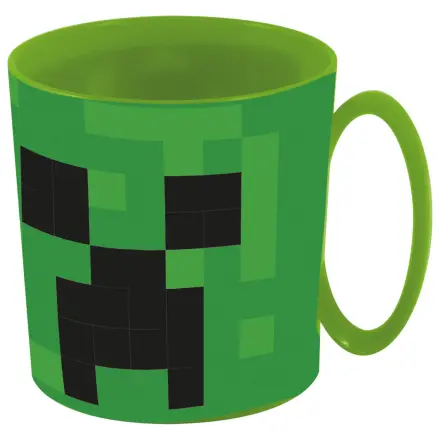 Minecraft Creeper micro cana poza produsului