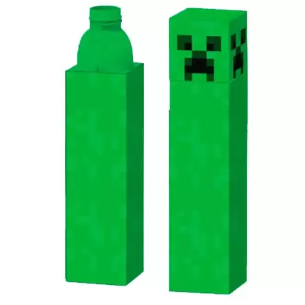 Sticlă Minecraft Creeper 650ml termékfotója