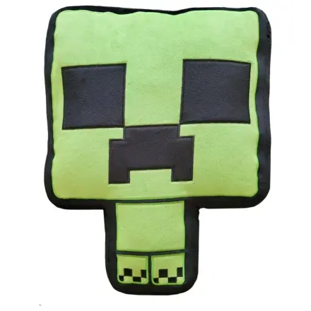 Minecraft Perna Creeper 44 cm poza produsului