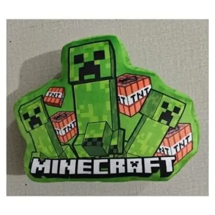 Minecraft Creeper Pernuta poza produsului