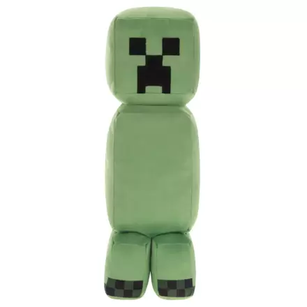 Minecraft Creeper jucărie de pluș 20cm termékfotója