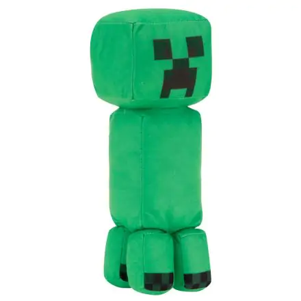 Jucărie de pluș Minecraft Creeper 32cm termékfotója