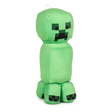 Figurină de pluș Minecraft Creeper 30 cm termékfotója