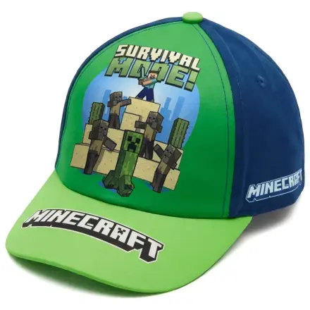 Minecraft Desert Battle Sapca pentru copii 55 cm poza produsului