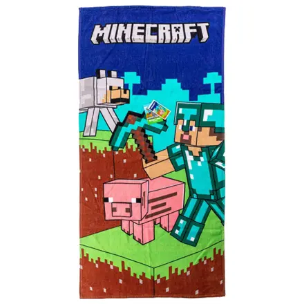 Minecraft Diamond Armor Prospop poza produsului