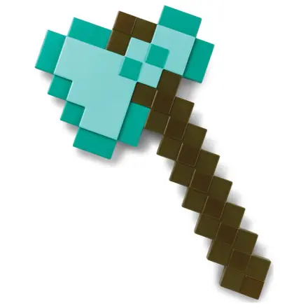 Minecraft Diamond topor poza produsului