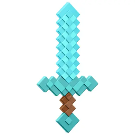 Minecraft Diamond Sword poza produsului