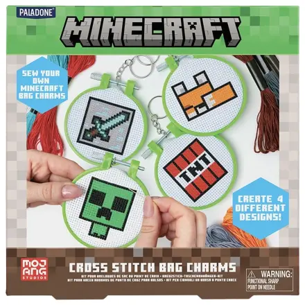 Minecraft DIY-Keychains</p> poza produsului
