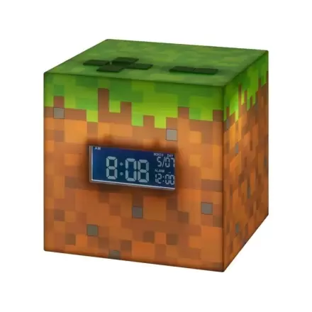Minecraft: Ceas Deșteptător poza produsului