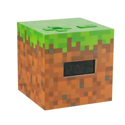 Minecraft: Ceas Deșteptător termékfotója