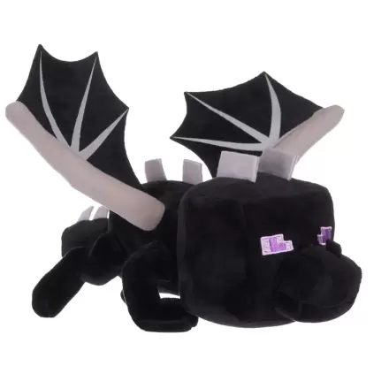 Minecraft Ender Dragon jucărie de pluș poza produsului