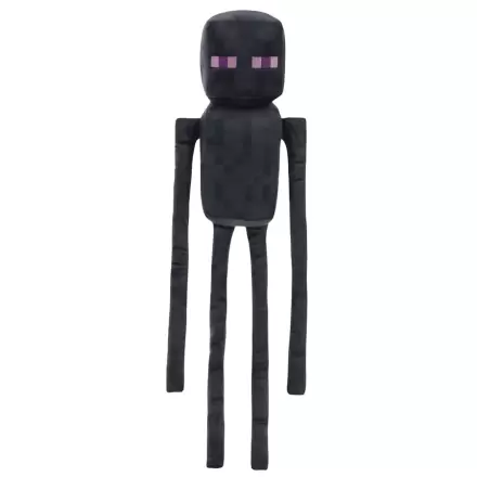 Jucărie de pluș Minecraft Enderman 20cm termékfotója