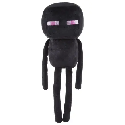 Minecraft Figura de pluș Enderman 20 cm poza produsului