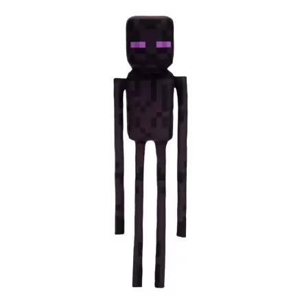 Figurină de pluș Minecraft Enderman 30 cm termékfotója