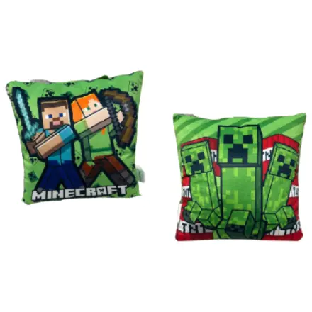 Minecraft Epic Pernă Decorativă 38 cm poza produsului