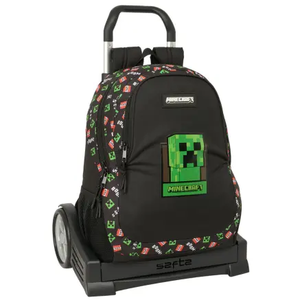 Minecraft Evolution troller 44 cm poza produsului