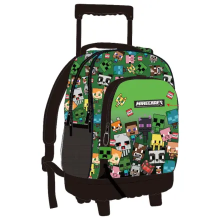 Minecraft Face troller 44cm poza produsului