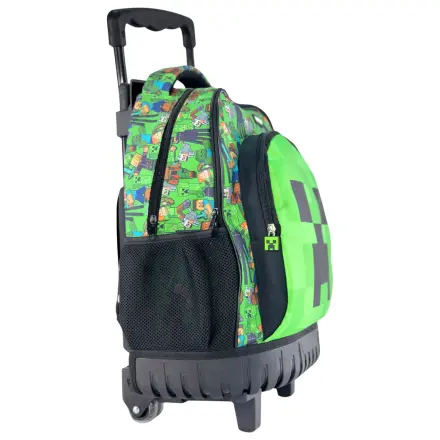 Minecraft Face troller 44cm poza produsului