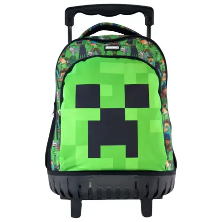 Minecraft Face troller 44cm poza produsului