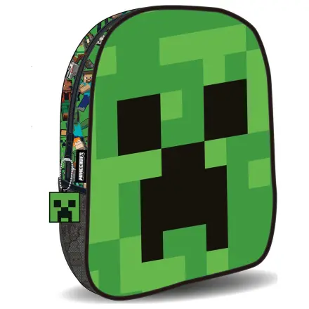 Rucsac Minecraft Face 30cm poza produsului