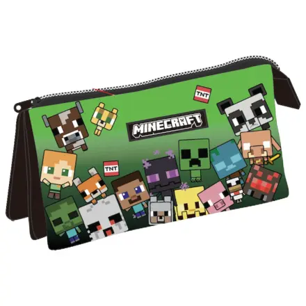 Minecraft Face penar triplu poza produsului