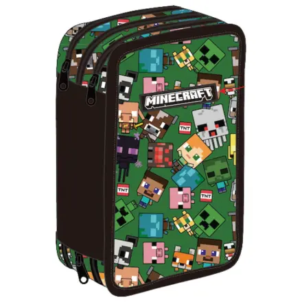 Minecraft Face penar triplu poza produsului