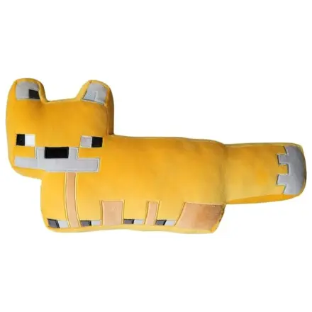 Pernă Minecraft Fox Body 40 cm poza produsului