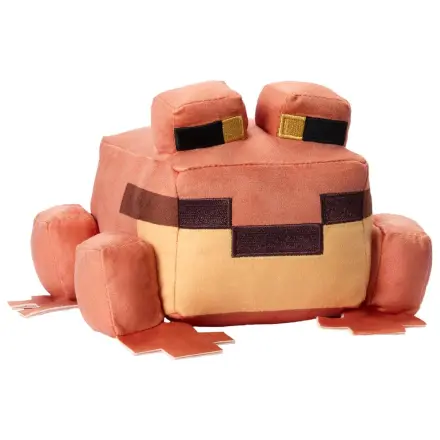 Minecraft Figurina de pluș Frog 20 cm poza produsului
