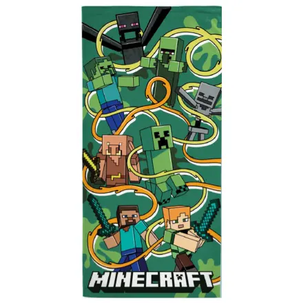 Minecraft Funtage Graphic prosop poza produsului