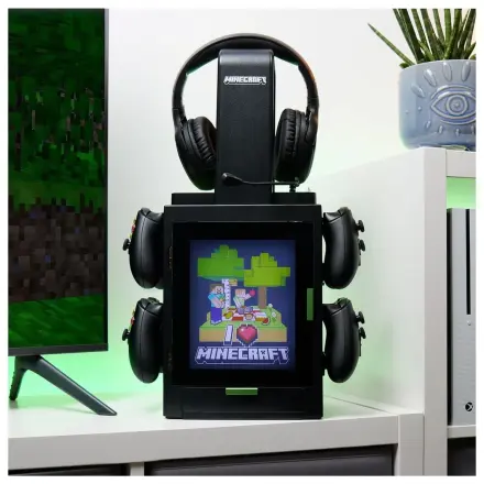 Minecraft Gaming Lockers pentru depozitare poza produsului