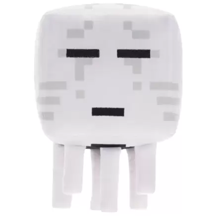 Jucărie de pluș Minecraft Ghast 20cm termékfotója