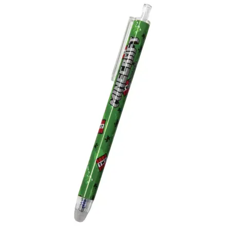Minecraft Green pix cu gel lavabil poza produsului