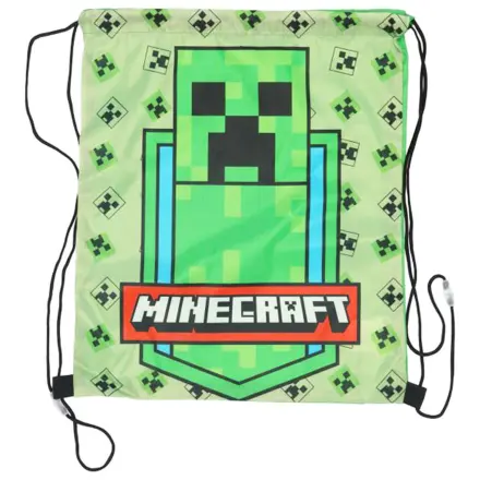 Minecraft Green Zone geantă de sală, geantă duffel 40 cm poza produsului