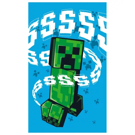 Minecraft Hissing Creeper prosop de maini prosop de fata, prosop poza produsului