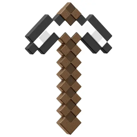 Minecraft Iron Pickaxe poza produsului