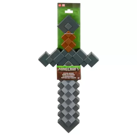 Minecraft Sabie de Fier 42cm termékfotója