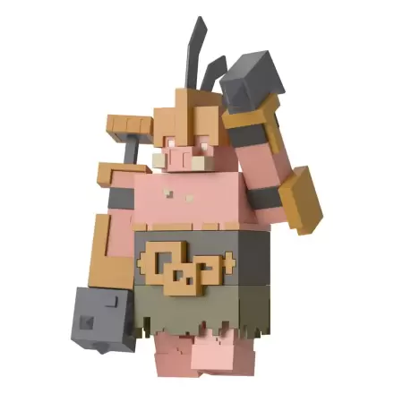 Minecraft Legends figurina de actiune Portal Guard 15 cm poza produsului