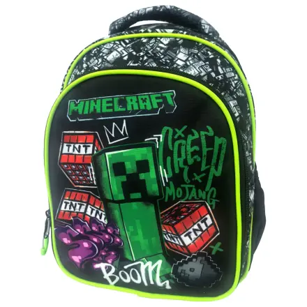 Minecraft Subway Art rucsac, geanta 30 cm poza produsului