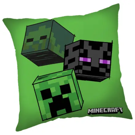 Minecraft Mobs Pernă poza produsului