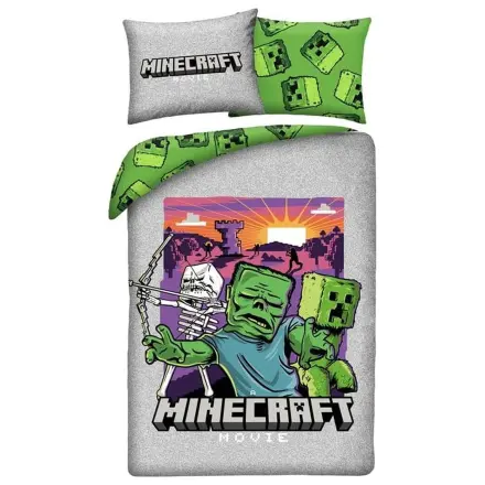 Minecraft Movie Set Husa Pilota Ver. 1 poza produsului