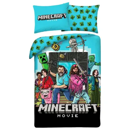 Minecraft Movie Set Husa Pilota Ver. 2 poza produsului
